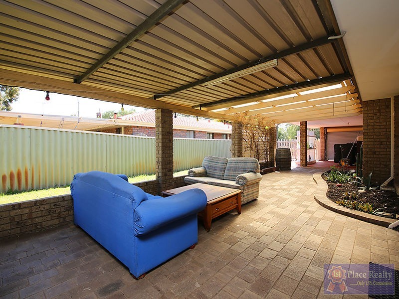 75 Gillark Street, Dudley Park WA 6210