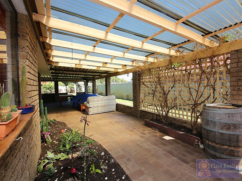 75 Gillark Street, Dudley Park WA 6210