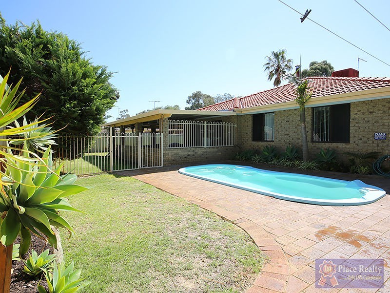 75 Gillark Street, Dudley Park WA 6210