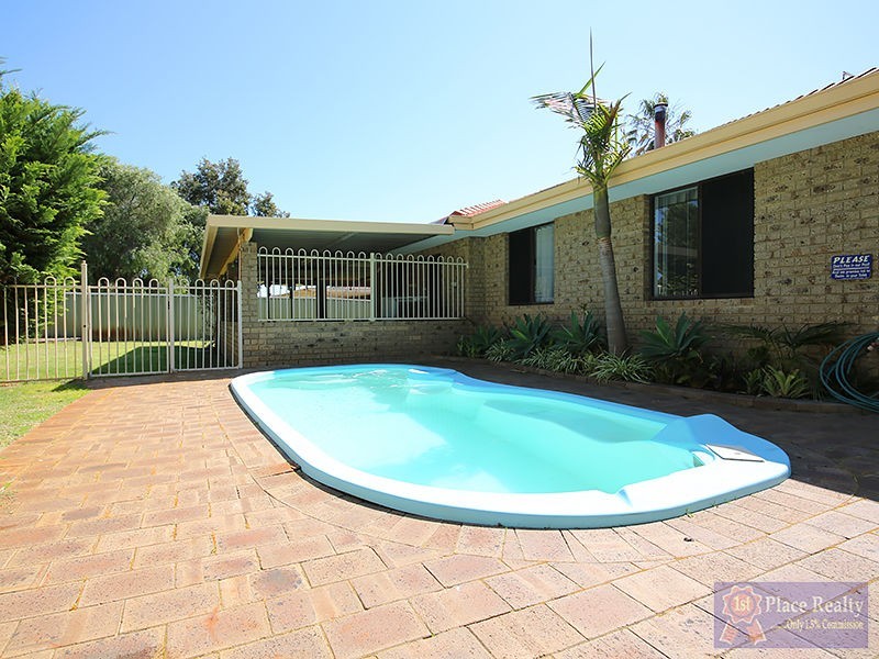 75 Gillark Street, Dudley Park WA 6210