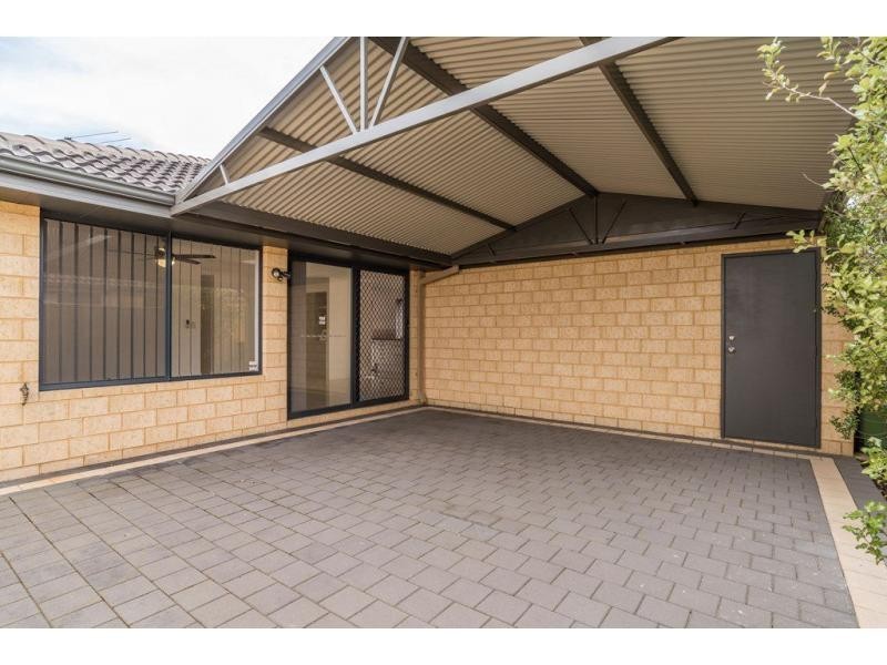 28 Stokesay Street, Orelia WA 6167