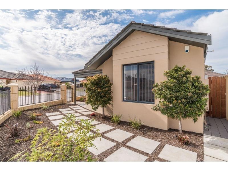 28 Stokesay Street, Orelia WA 6167