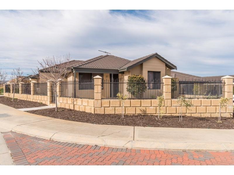 28 Stokesay Street, Orelia WA 6167