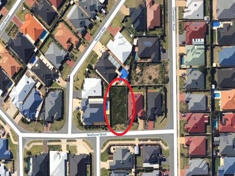 Secret Harbour WA 6173