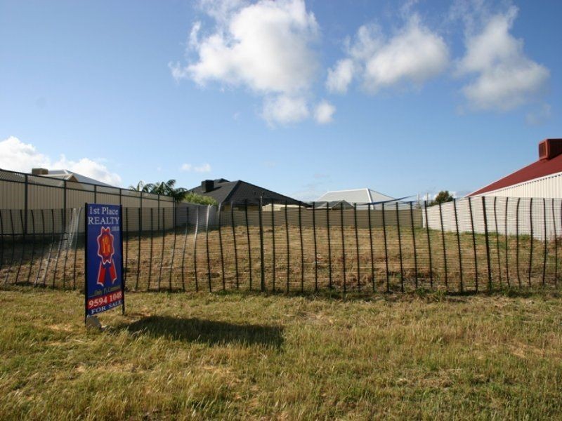 Secret Harbour WA 6173