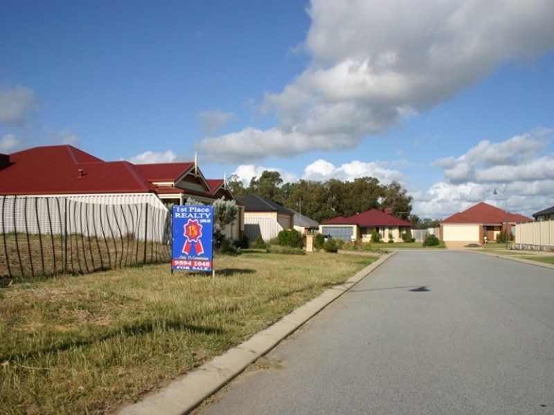 Secret Harbour WA 6173