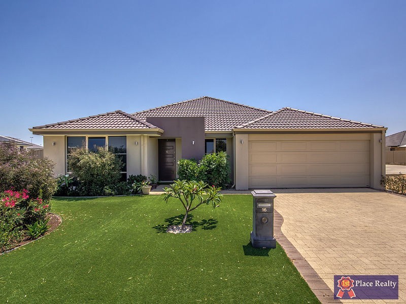 16 D’Arcole Turn, Secret Harbour WA 6173