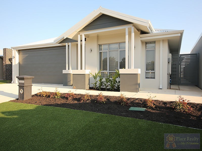 97 Waterlily Drive, Dudley Park WA 6210
