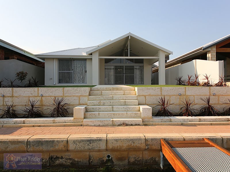 97 Waterlily Drive, Dudley Park WA 6210