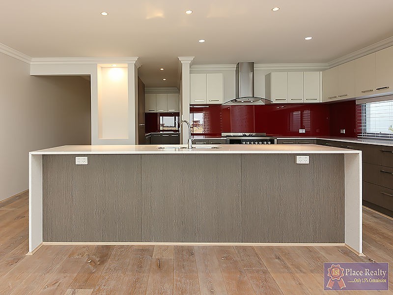 97 Waterlily Drive, Dudley Park WA 6210