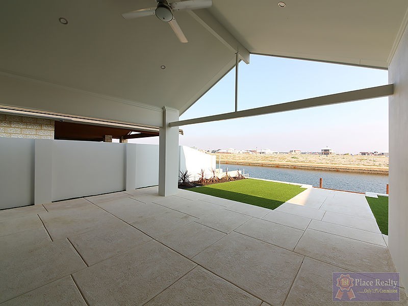 97 Waterlily Drive, Dudley Park WA 6210