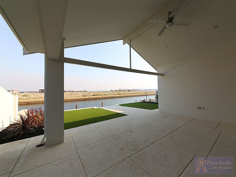 97 Waterlily Drive, Dudley Park WA 6210