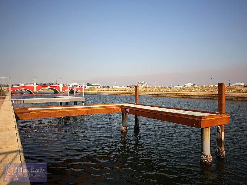 97 Waterlily Drive, Dudley Park WA 6210