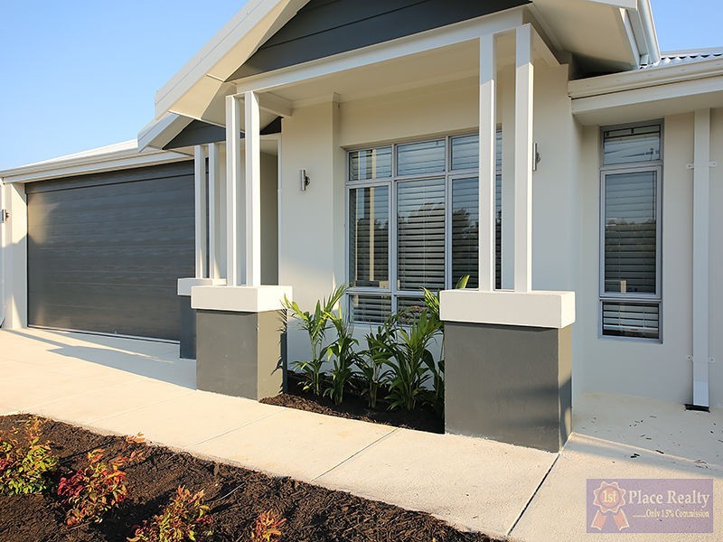 97 Waterlily Drive, Dudley Park WA 6210