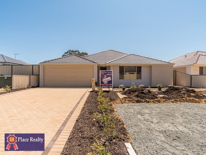 1B Coolburra Court, Gosnells WA 6110