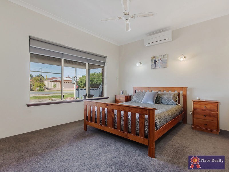 5 Kingsbridge Road, Warnbro WA 6169