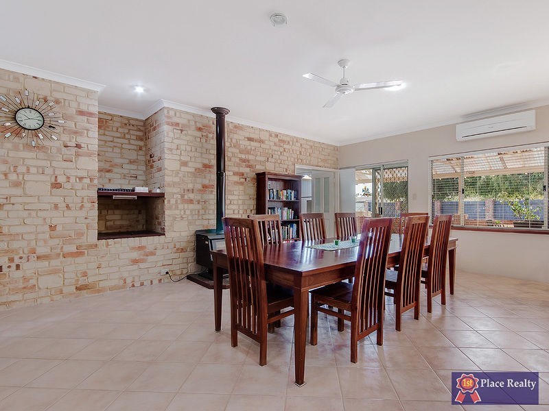 5 Kingsbridge Road, Warnbro WA 6169