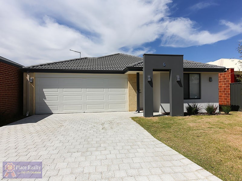 6 Mears Way, Hilbert WA 6112