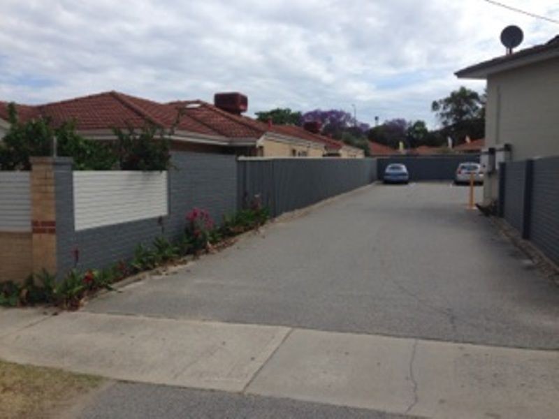 Unit 4/5 Welshpool Road, St James WA 6102