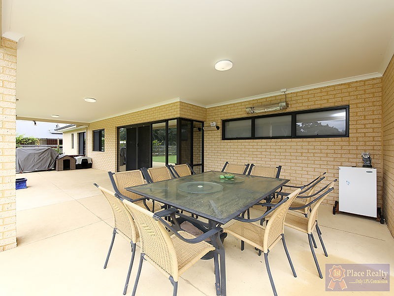 17 Wodalla Parade, Byford WA 6122