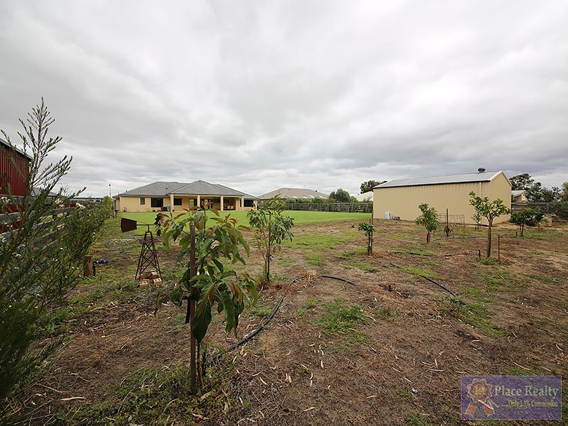 17 Wodalla Parade, Byford WA 6122