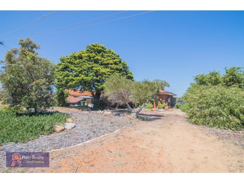 15 Grandpre Crescent, Hamilton Hill WA 6163