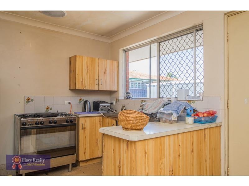 15 Grandpre Crescent, Hamilton Hill WA 6163