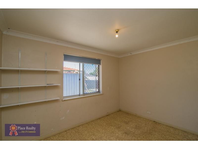 15 Grandpre Crescent, Hamilton Hill WA 6163