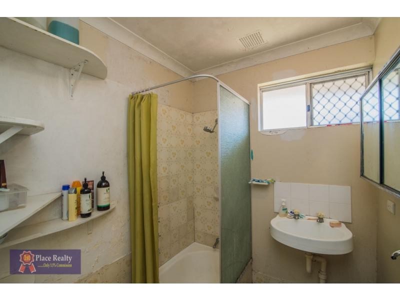 15 Grandpre Crescent, Hamilton Hill WA 6163