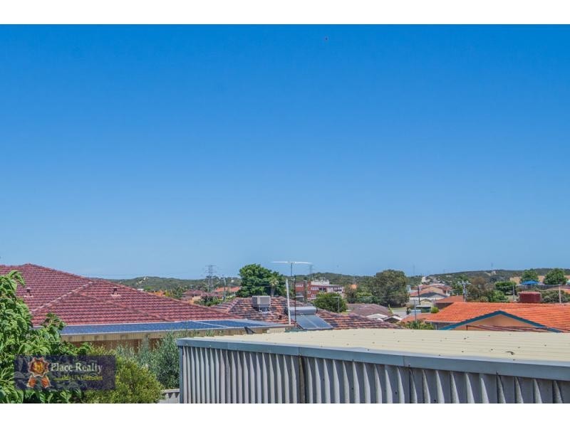 15 Grandpre Crescent, Hamilton Hill WA 6163