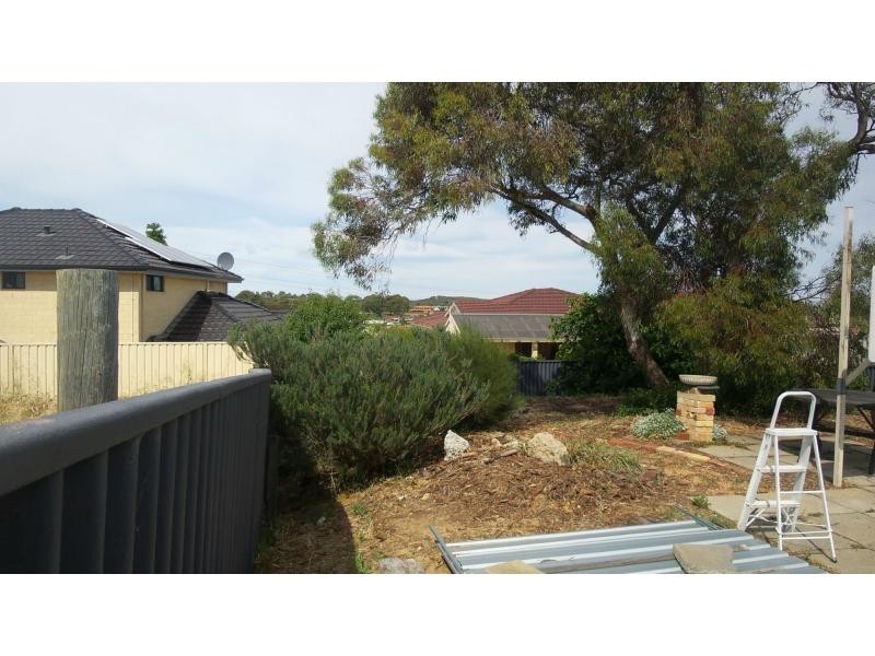 15 Grandpre Crescent, Hamilton Hill WA 6163