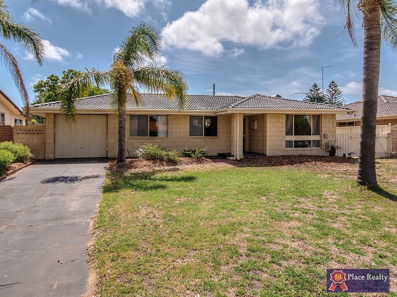 16 Gray Road, Mandurah WA 6210