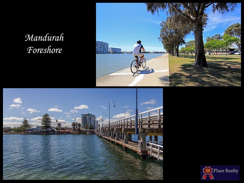 16 Gray Road, Mandurah WA 6210