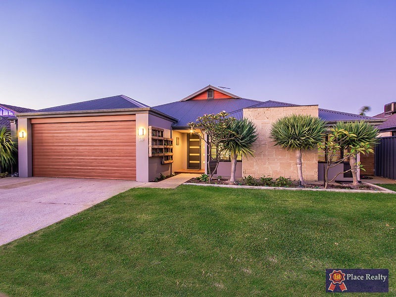 66 Seawind Drive, Rockingham WA 6168