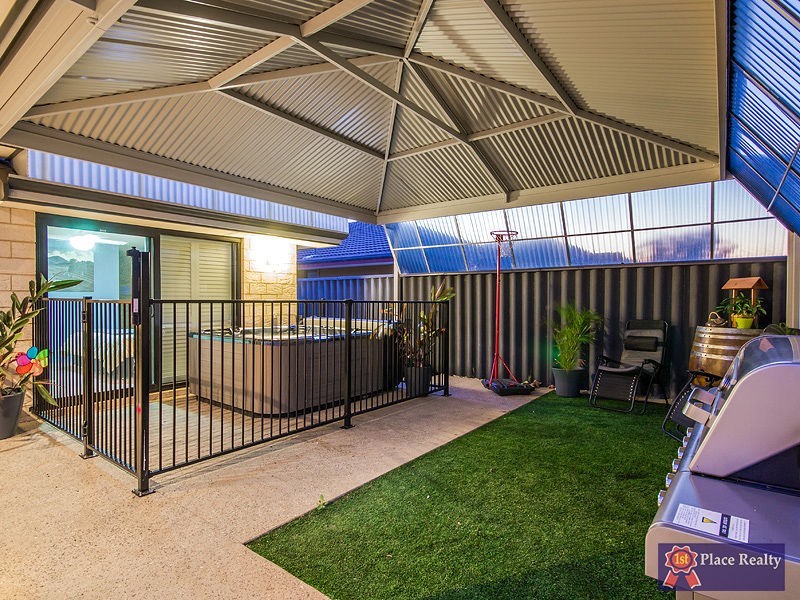 66 Seawind Drive, Rockingham WA 6168