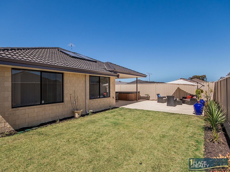 3 Greenville Vista, Meadow Springs WA 6210