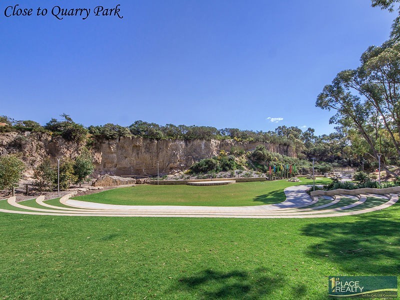 3 Greenville Vista, Meadow Springs WA 6210