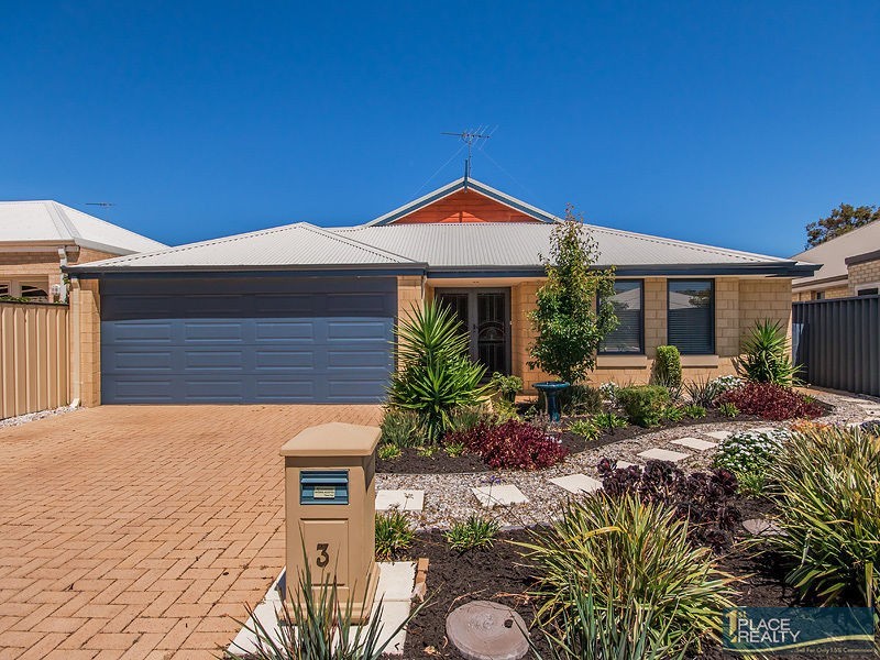3 Levens Way, Erskine WA 6210