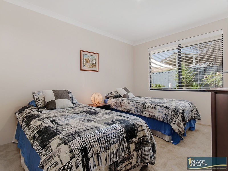 3 Levens Way, Erskine WA 6210
