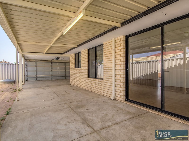 10 Dunlowe Loop, Warnbro WA 6169
