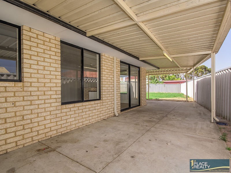 10 Dunlowe Loop, Warnbro WA 6169