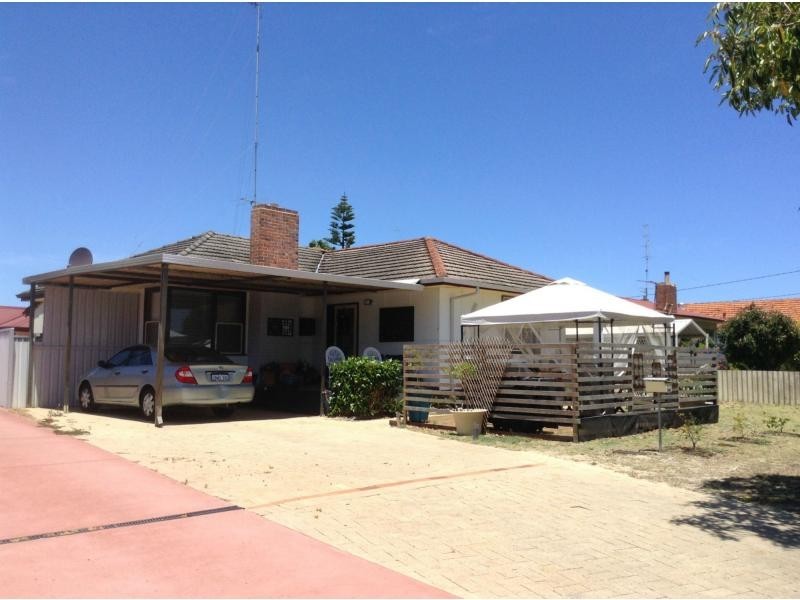 21a Kimber Street, Carey Park WA 6230