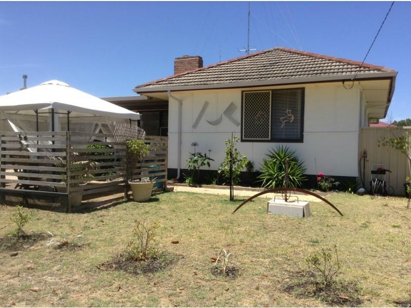 21a Kimber Street, Carey Park WA 6230