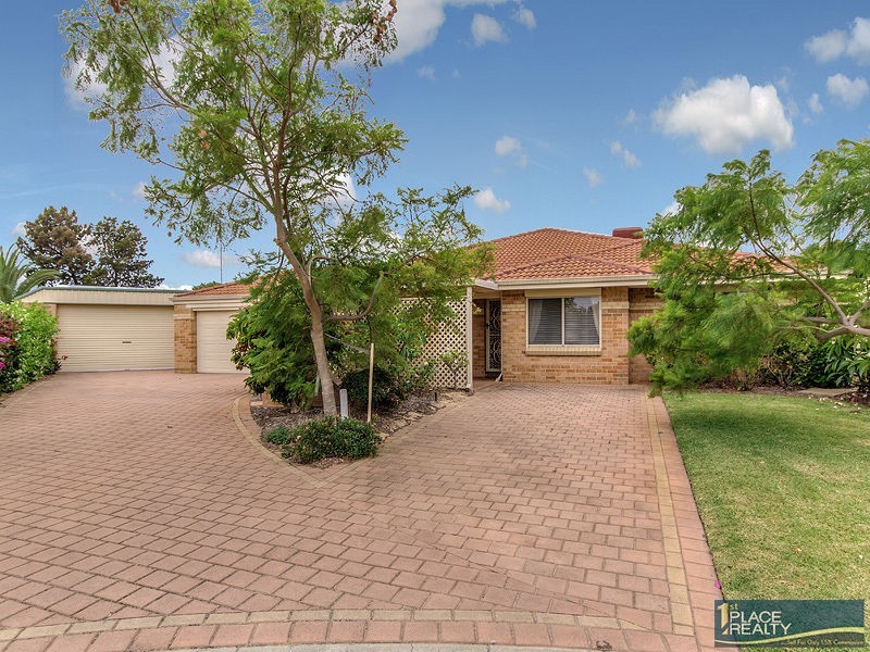 12 Pericles Court, Rockingham WA 6168