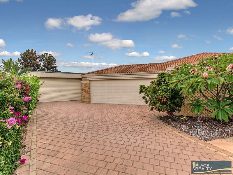 12 Pericles Court, Rockingham WA 6168