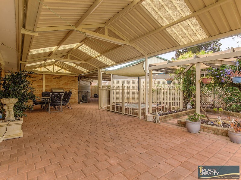 12 Pericles Court, Rockingham WA 6168