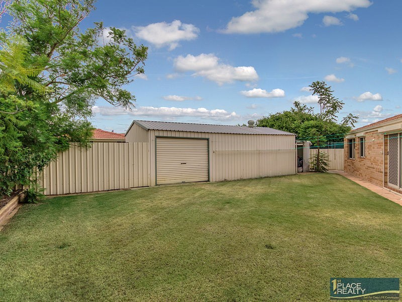 12 Pericles Court, Rockingham WA 6168