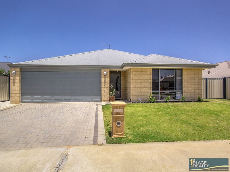 28 Glendale Street, Meadow Springs WA 6210