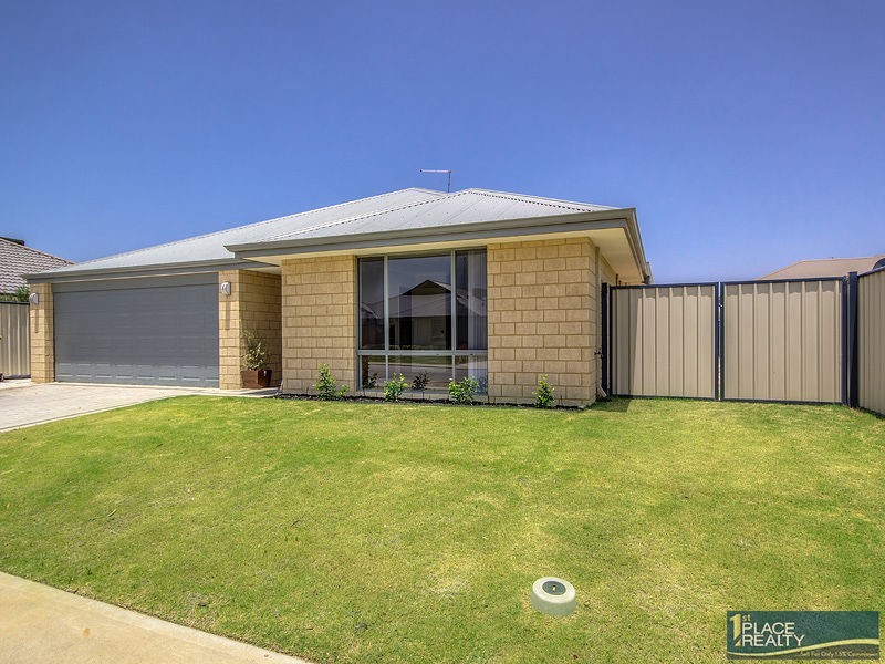 28 Glendale Street, Meadow Springs WA 6210