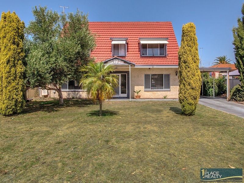 7 Gray Road, Mandurah WA 6210